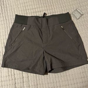 Eddie Bauer FirstAscent Shorts